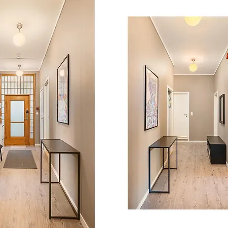 Homestay szállás Floyen - Private With The Location In Bergen