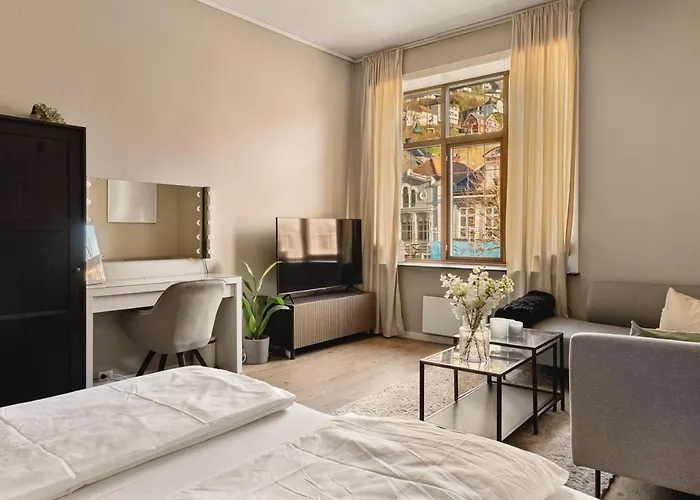 Homestay szállás Floyen - Private With The Location In *