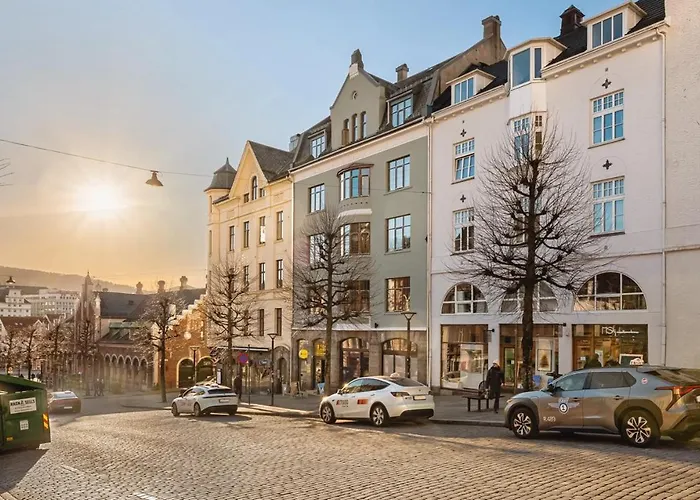 Homestay szállás Floyen - Private With The Location In