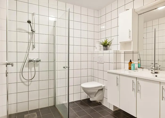 Homestay szállás Floyen - Private With The Location In