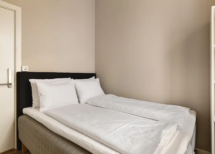 Homestay szállás Floyen - Private With The Location In Bergen