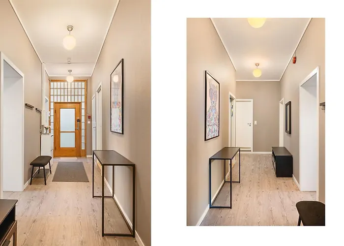 Homestay szállás Floyen - Private With The Location In Bergen