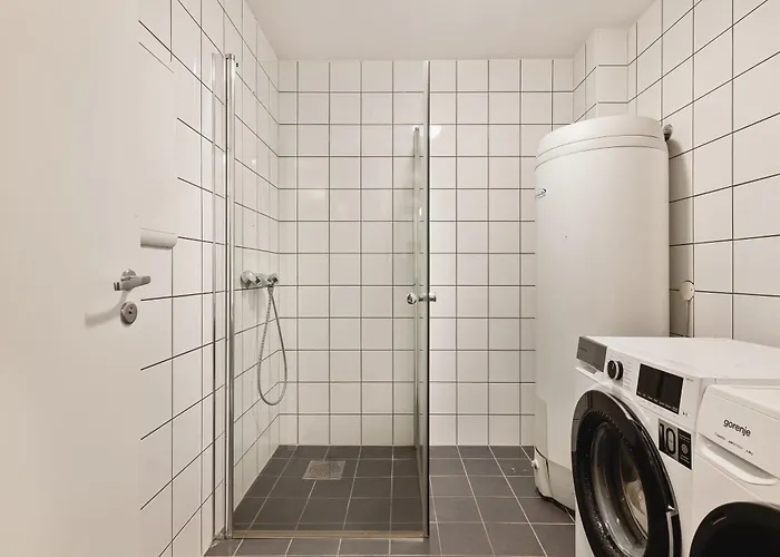 Floyen - Private With The Location In Homestay szállás