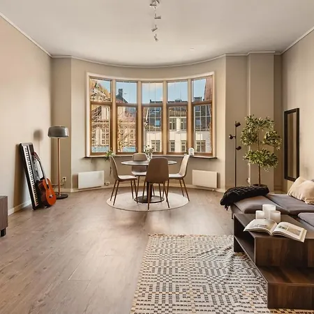 Accommodatie bij particulieren Floyen - Private With The Location In *