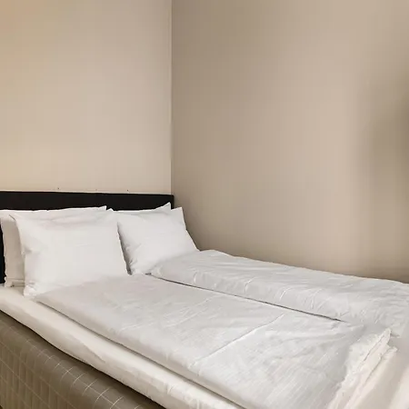 Accommodatie bij particulieren Floyen - Private With The Location In Bergen