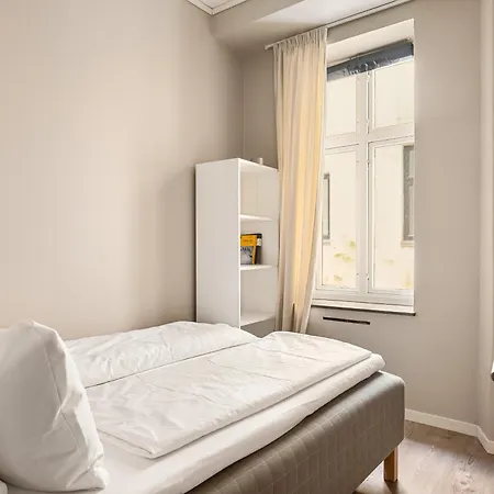 Accommodatie bij particulieren Floyen - Private With The Location In