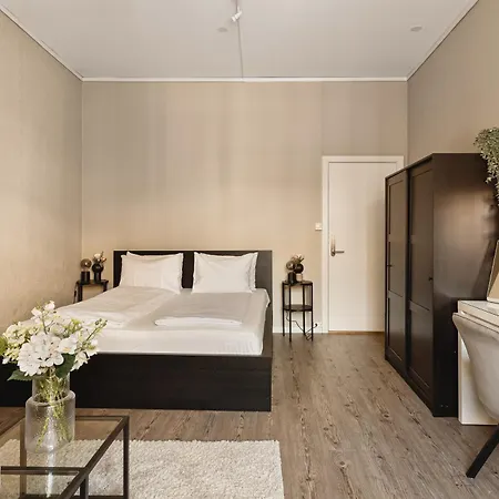 Floyen - Private With The Location In Accommodatie bij particulieren *