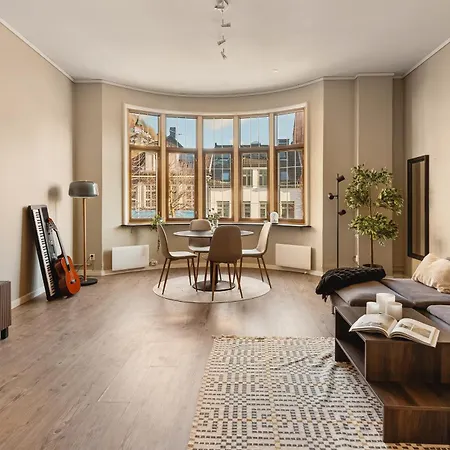 Floyen - Private With The Location In Bergen