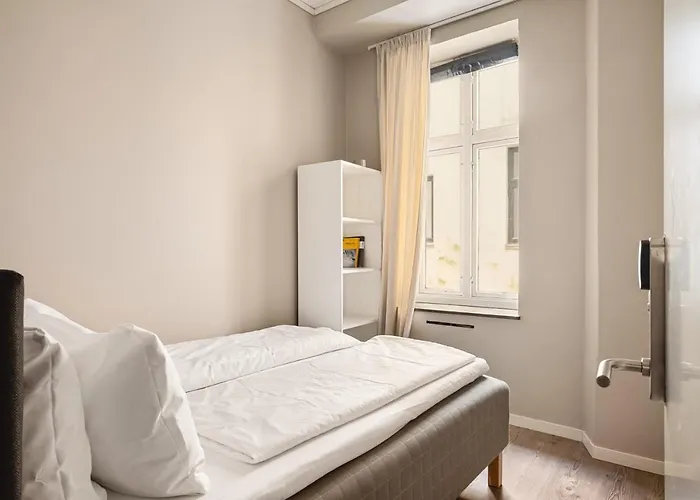 Floyen - Private With The Location In 民宿 *