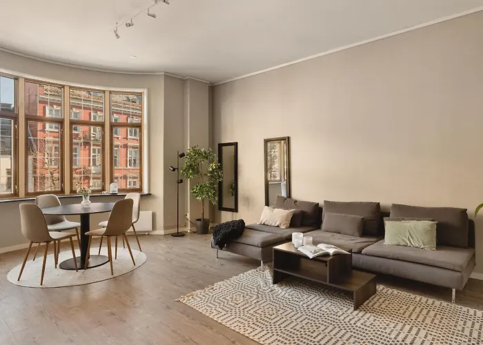 Floyen - Private With The Location In Accommodatie bij particulieren *