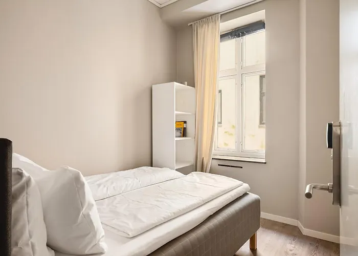 Accommodatie bij particulieren Floyen - Private With The Location In