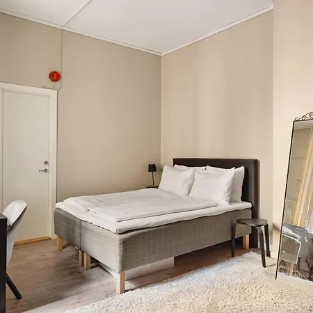 Privat bolig Floyen - Private With The Location In Bergen