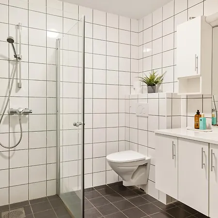 Privat bolig Floyen - Private With The Location In